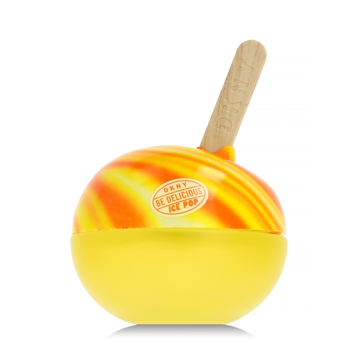 DKNY Donna Karan Be Delicious Ice Pop Citrus Splash Eau De Parfum 50 ml (donna)