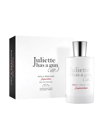 Juliette Has A Gun Not A Perfume Superdose Eau De Parfum 100 ml (unisex)