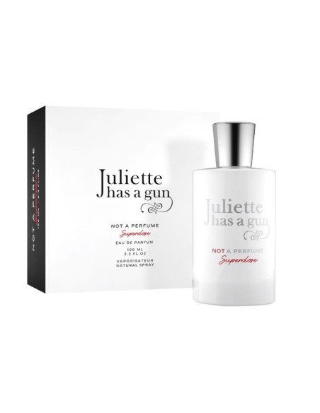 Juliette Has A Gun Not A Perfume Superdose Eau De Parfum 100 ml (unisex)