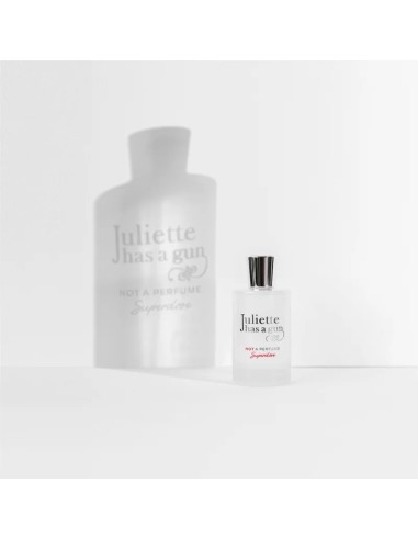 Juliette Has A Gun Not A Perfume Superdose Eau De Parfum 100 ml (unisex)
