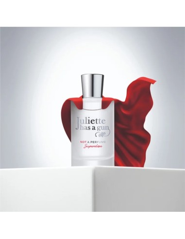 Juliette Has A Gun Not A Perfume Superdose Eau De Parfum 100 ml (unisex)
