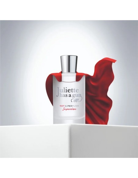 Juliette Has A Gun Not A Perfume Superdose Eau De Parfum 100 ml (unisex)