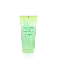 Elizabeth Arden Green Tea Perfumed Shower Gel 200 ml (mujer)