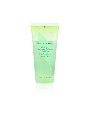 Elizabeth Arden Green Tea Perfumed Shower Gel 200 ml (woman)