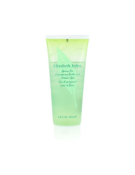 Elizabeth Arden Green Tea Perfumed Shower Gel 200 ml (femme)