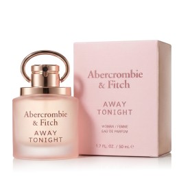 Abercrombie & Fitch Away Tonight Woman Eau De Parfum 50 ml (femme)