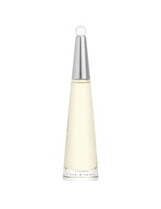 Issey Miyake L\'Eau d\'Issey Eau De Parfum Refillable 75 ml (femme)