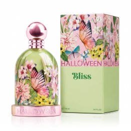Halloween Halloween Bliss Eau De Toilette 100 ml (dames)