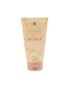 Laura Biagiotti Roma Perfumed Shower Gel 150 ml (femme)
