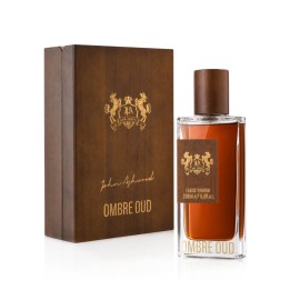 John Ashwood Ombre Oud Eau De Parfum 200 ml (unisex)