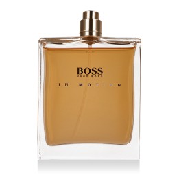 Hugo Boss In Motion Eau De Toilette - tester 100 ml (herren)