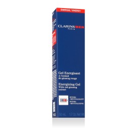 Clarins Men Energizing Gel 50 ml