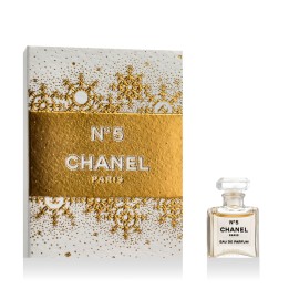 Chanel No 5 Eau De Parfum - sample 1.5 ml (donna)