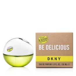 DKNY Donna Karan Be Delicious Eau De Parfum 30 ml (dames)