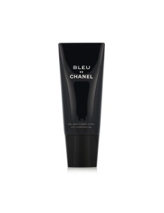 Chanel Bleu de Chanel Shaving Gel 100 ml (herren)