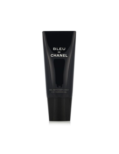 Chanel Bleu de Chanel Shaving Gel 100 ml (uomo)