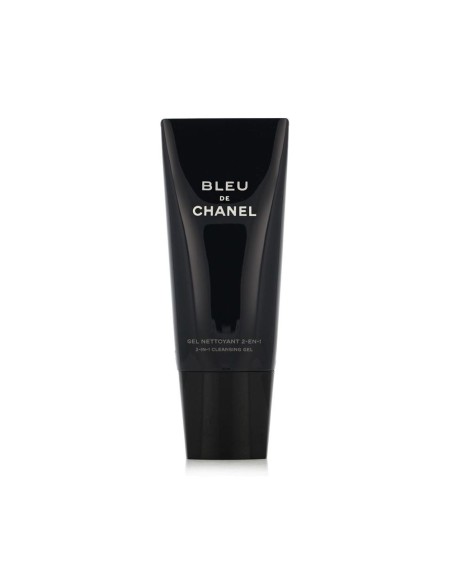 Chanel Bleu de Chanel Shaving Gel 100 ml (homme)