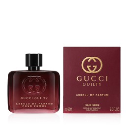 Gucci Guilty Absolu de Parfum Pour Femme Parfum 60 ml (damen)
