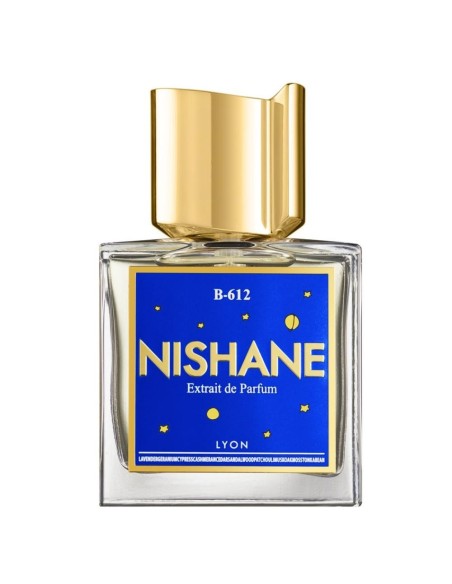 Nishane B-612 Extrait de parfum 50 ml (unisex)