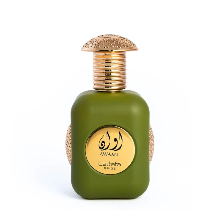 Lattafa Pride Awaan Eau De Parfum 100 ml (unisex)