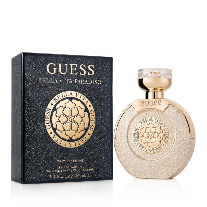 Guess Bella Vita Paradiso Eau De Parfum 100 ml (donna)