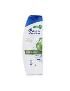 Head & Shoulders Apple Fresh Anti-Dandruff Shampoo 400 ml