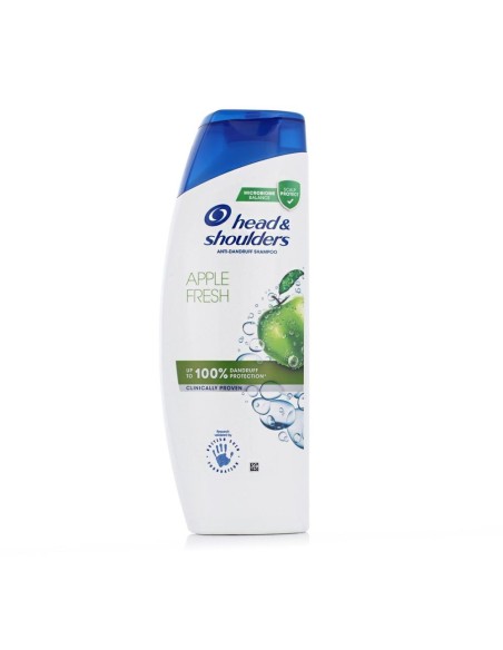 Head & Shoulders Apple Fresh Anti-Dandruff Shampoo 400 ml