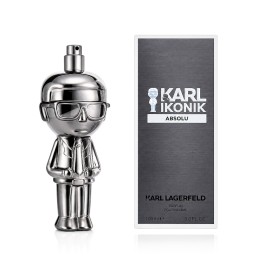 Karl Lagerfeld Ikonik Absolu Pour Homme Parfum 100 ml (homme)