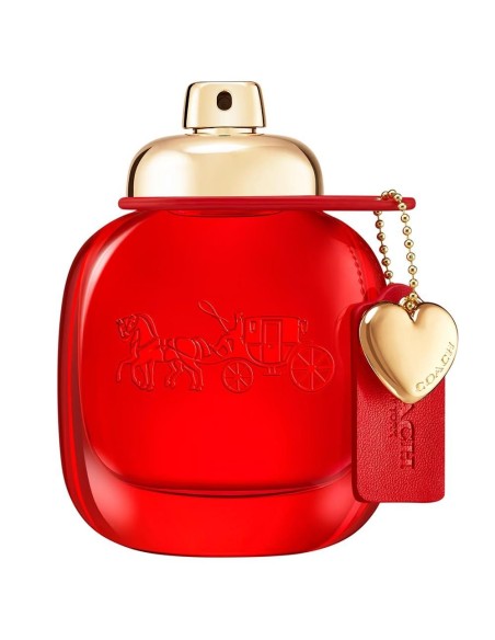 Coach Coach Love Eau De Parfum 50 ml (mujer)