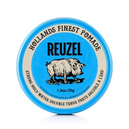 REUZEL Styling Blue Pomade Strong Hold 35 g