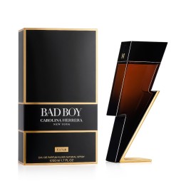 Carolina Herrera Bad Boy Elixir Eau De Parfum 50 ml (uomo)