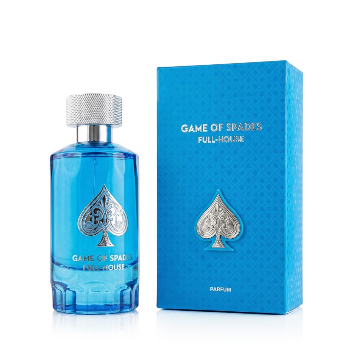 Jo Milano Game of Spades Full-House Parfum UNISEX 100 ml (unisex)
