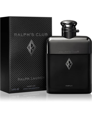 Ralph Lauren Ralph\'s Club Parfum 100 ml (man)