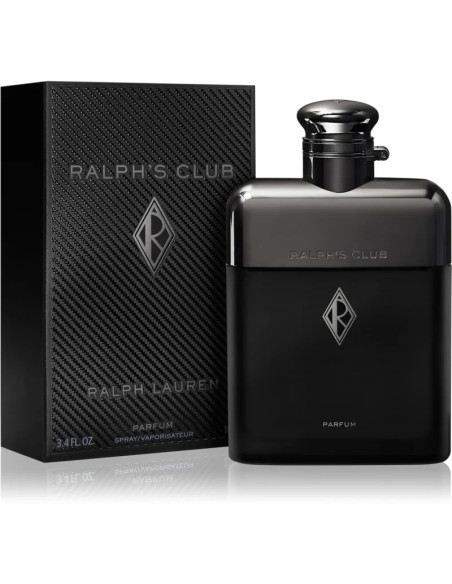 Ralph Lauren Ralph\'s Club Parfum 100 ml (hombre)