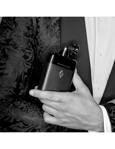 Ralph Lauren Ralph\'s Club Parfum 100 ml (uomo)