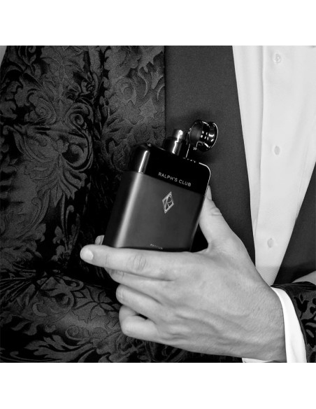 Ralph Lauren Ralph\'s Club Parfum 100 ml (man)