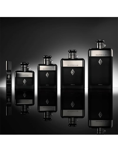 Ralph Lauren Ralph\'s Club Parfum 100 ml (man)
