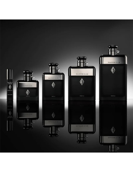 Ralph Lauren Ralph\'s Club Parfum 100 ml (man)