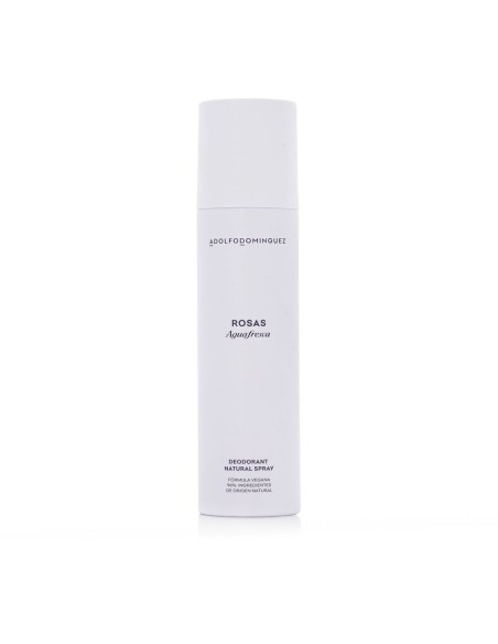 Adolfo Dominguez Agua Fresca de Rosas Deodorant VAPO 150 ml (donna)