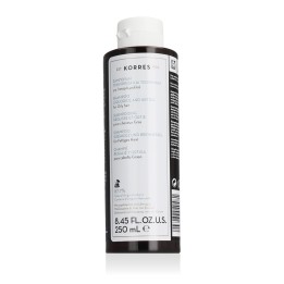 Korres Liquorice And Urtica Shampoo 250 ml