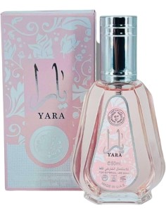 Ard Al Zaafaran Yara Eau De Parfum 50 ml (woman)