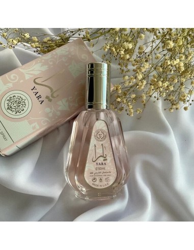 Ard Al Zaafaran Yara Eau De Parfum 50 ml (woman)