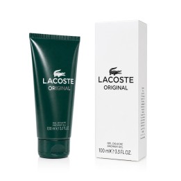 Lacoste Original Perfumed Shower Gel 100 ml (herren)