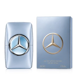 Mercedes-Benz Mercedes-Benz Man Fresh Eau De Toilette 50 ml (uomo)