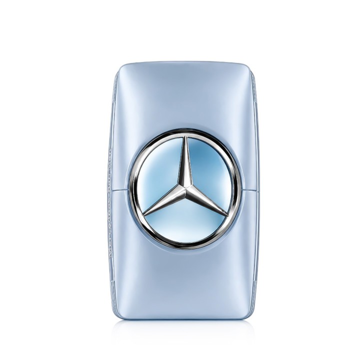 Mercedes-Benz Mercedes-Benz Man Fresh Eau De Toilette 50 ml (heren)