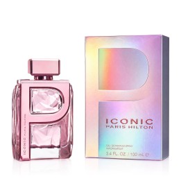 Paris Hilton Iconic Eau De Parfum 100 ml (damen)