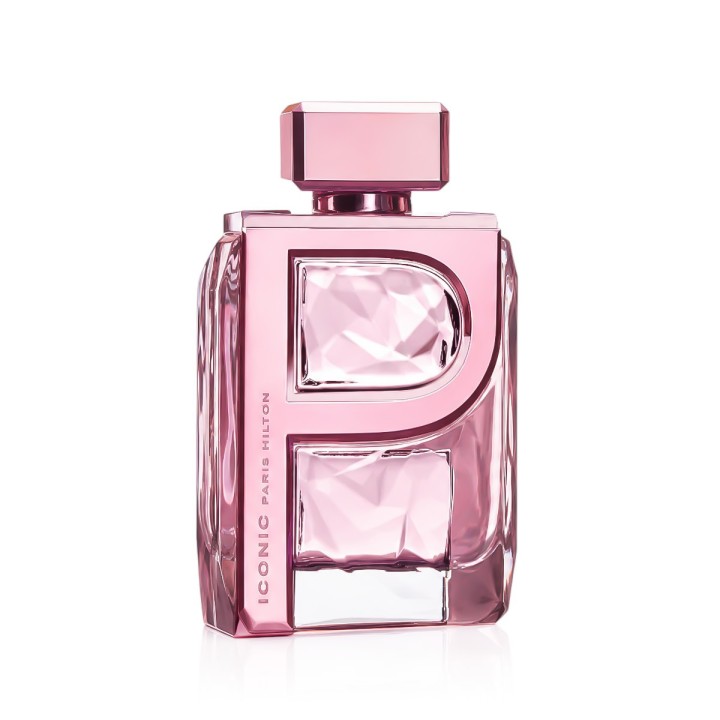 Paris Hilton Iconic Eau De Parfum 100 ml (damen)