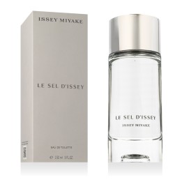 Issey Miyake Le Sel d’Issey Eau De Toilette 150 ml (herren)