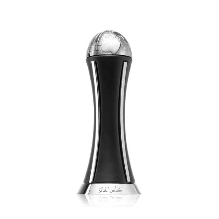 Lattafa Pride Winners Trophy Silver Eau De Parfum 100 ml (unisex)
