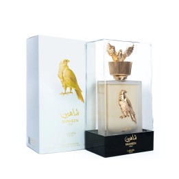 Lattafa Pride Shaheen Gold Eau De Parfum 100 ml (unisex)